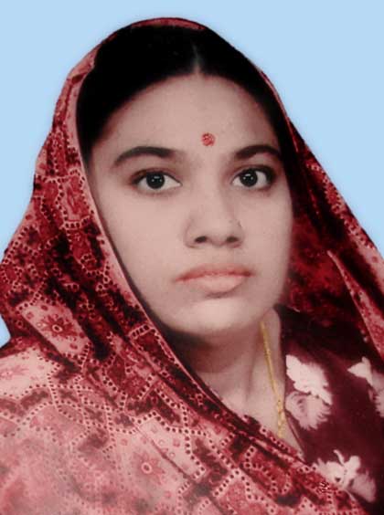 Smt. Surajben V.Doshi